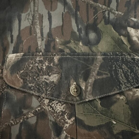 This Browning RBO Trekwear Shirt in XXL NWOT - Picture 8 of 9
